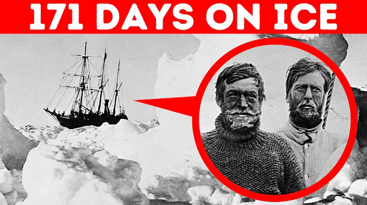 28 Men Lost In Antarctica But What They Did to Sur...