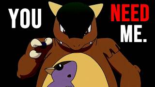 The Mother is BACK... (Pokemon Champions F2P)
