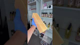 Want soft skin? 👀💛 #explorepage #explore #trending #health #dryskin #reels #dryskincare #skincare screenshot 4