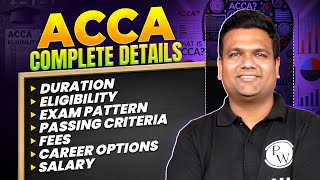 Download Lagu ACCA Course 2025 Full Details? | Duration, Eligibility, Fees, Salary \u0026 Career @ACCAbyPW MP3 Download Lagu ACCA Course 2025 Full Details? | Duration, Eligibility, Fees, Salary \u0026 Career @ACCAbyPW MP3