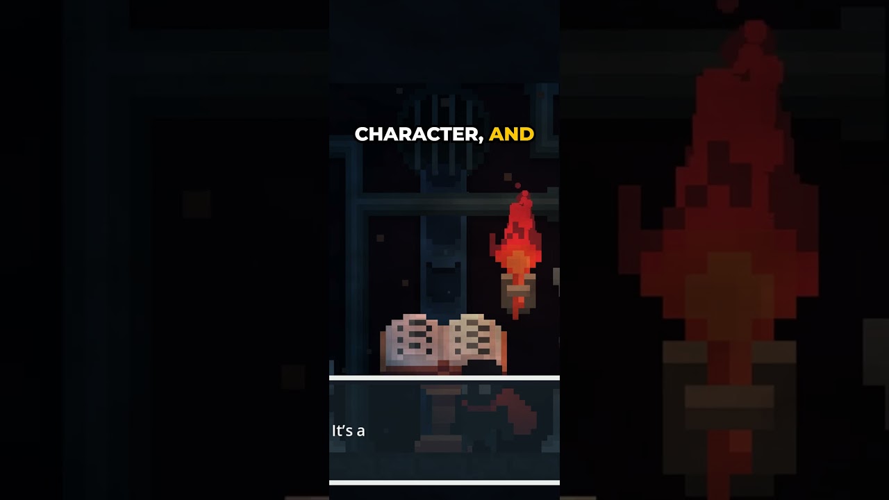 FREE DEMO OF MY INDIE GAME!