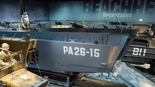 The Higgins Boat: Its Pivotal and Transformative Role in World War II and Beyond