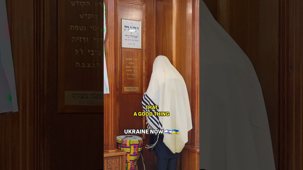 ✡️ Rabbi Nachman's Revolution ✡️