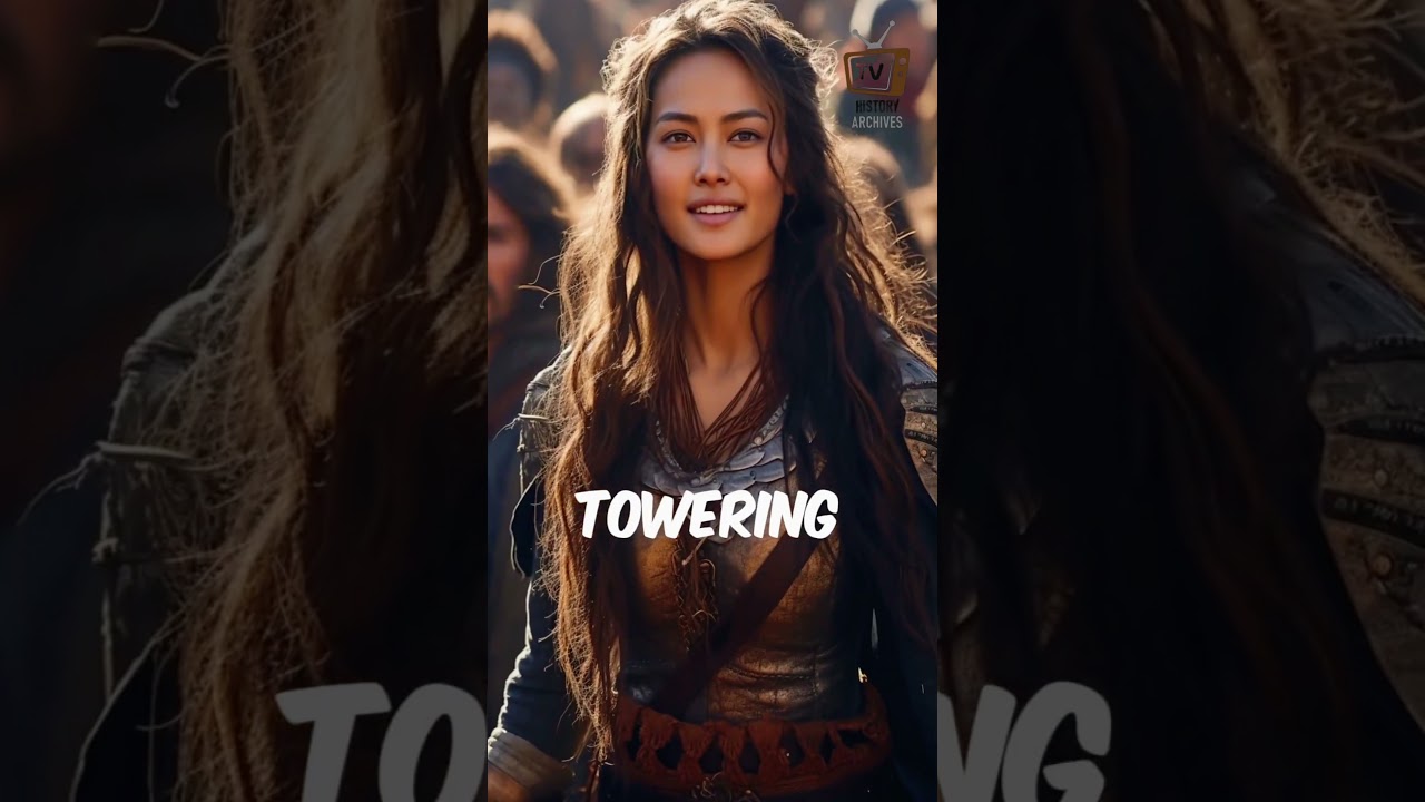 Khutulun: Genghis Khan's Granddaughter Who Wrestled for Horses 