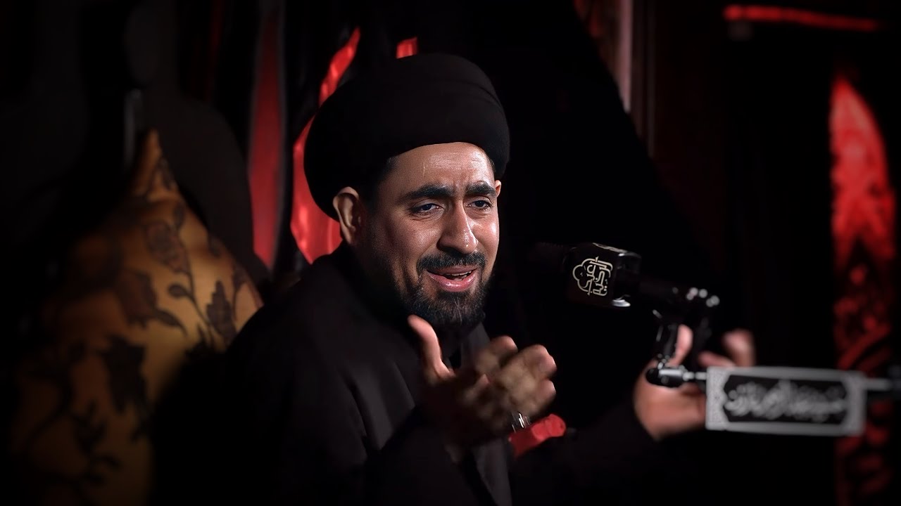 السيد حسن الخباز | بين صلح النبي وصلح الحسن الزكي | شهادة الإمام الحسن المجتبى (ع) | ١٤٤٧