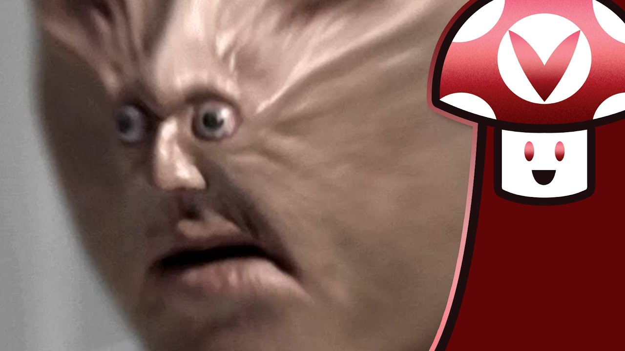 [Pre-Stream] Old Pre-Stream Bizarre Images - YouTube