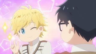 异世界的处置依社畜而定 第08集【假日加班了】【中字】