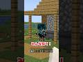 激レアウォーデン装備を見つけた！#マイクラ #マインクラフト #minecraft #shorts