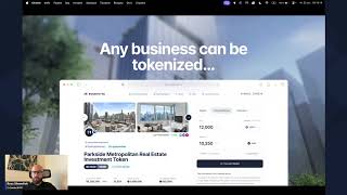 Stobox 4 Presentation for RWA Businesses Profile