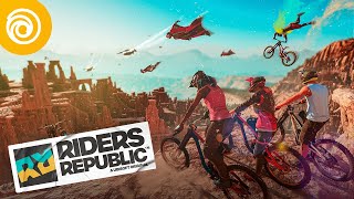 World Trailer | Riders Republic