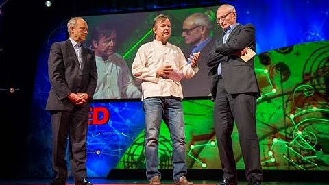 Debate: The Michael (Porter) v. Michael (Sandel) Business Enlightenment Roadshow (exclusive video)