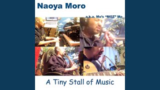 Mr. Night Cat's Walking - Naoya Moro