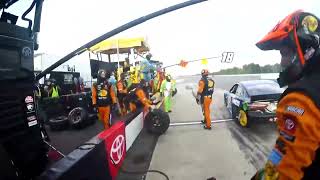 NASCAR's Fastest Pit Crew Series  Best of June 2020
