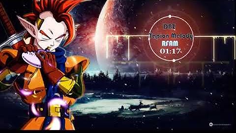 Tapion Melodía 1 Hora (Dragon Ball Z)