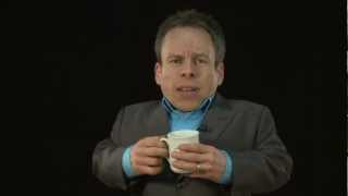 Warwick Davis Actual Size Mug