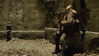 1917 2019 Lighting By Flares Featurette