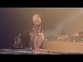 Sjava Live At Mbombela (Opening)