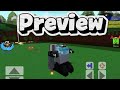 No scale tool simple PvP mech for build a boat