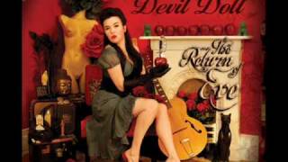 Devil Doll - Sweet Lorraine.wmv chords