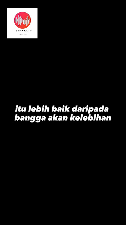 sadar akan kekurangan | motivasi islam | kata-kata bijak islam #gusmiftah #shorts #viral