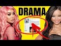 NIKITA DRAGUN DISSED BY TILA TEQUILA