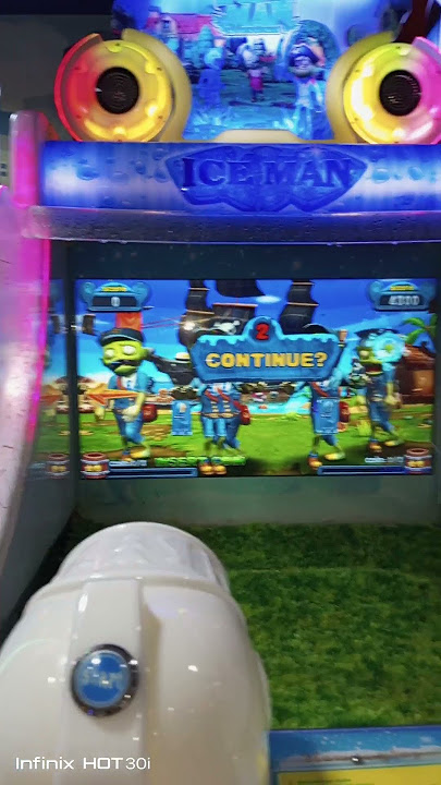 Maen fun city
