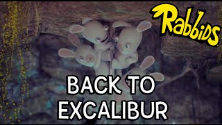 Rabbids - Back to Excalibur [INT]