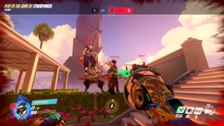 givin lucio dat sextuple kill