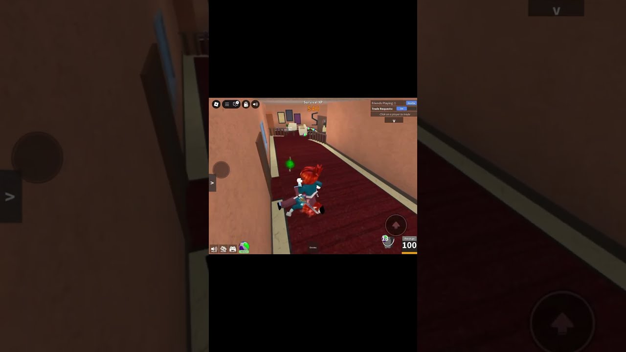 Proof That Nikilis Doesn T Like Me Roblox Mm2