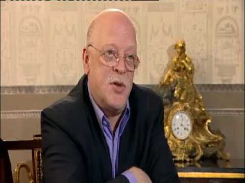 Путин и Ходорковский  Конфликт