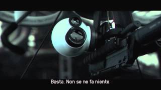 Ghost Recon Alpha - Trailer Ufficiale HD [IT]