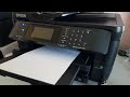 WF7720 Sublimation Setup w/Chipless Firmware Install