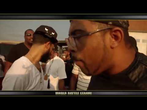 KO vs J Burna