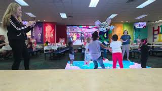 Chuck E. Cheese LIVE! - Me & My Friends at Waldorf, MD (5/17/2026)