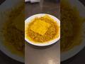 Samyang buldak 3x spicy ramen recipe #shorts #samyang #noodles #recipe