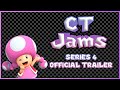 [MKWii] CT Jams Series 4 | Official Trailer