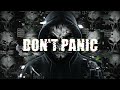 Epic Cinematic UK Drill | "Don't Panic (Disclosure)" | Motivation & Workout | Free to Use | Sirius
