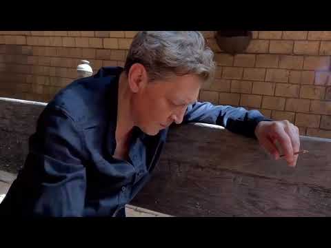 ალექსანდრე ნევზოროვის პერფორმანსი საქართველოს მხარდასაჭერად