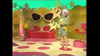 Dame Edna's Neighbourhood Watch - complete show - 1992