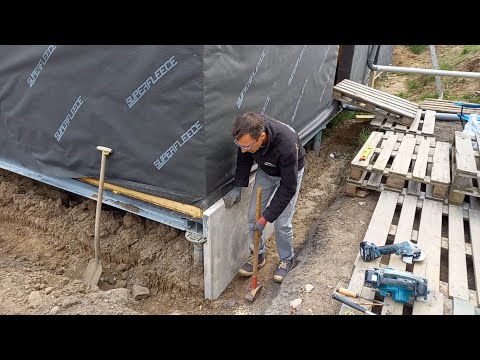 Video: Is het goedkoper om een huis op een plaat of kruipruimte te bouwen?