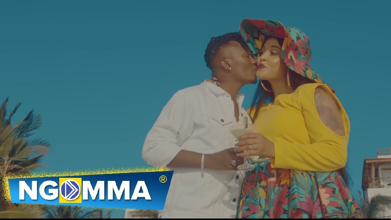 Boy Kitila   SAWA Official Video