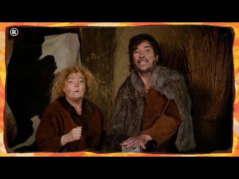Quiz over de Prehistorie | Welkom in de prehistorie