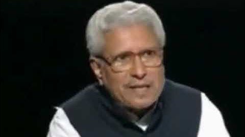 [Part 9/9] Sense of Good and Bad: Nature vs. Nurture | Alif Program