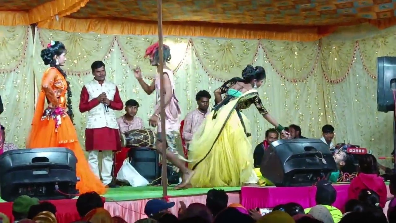 Jugeshwar basant steg program