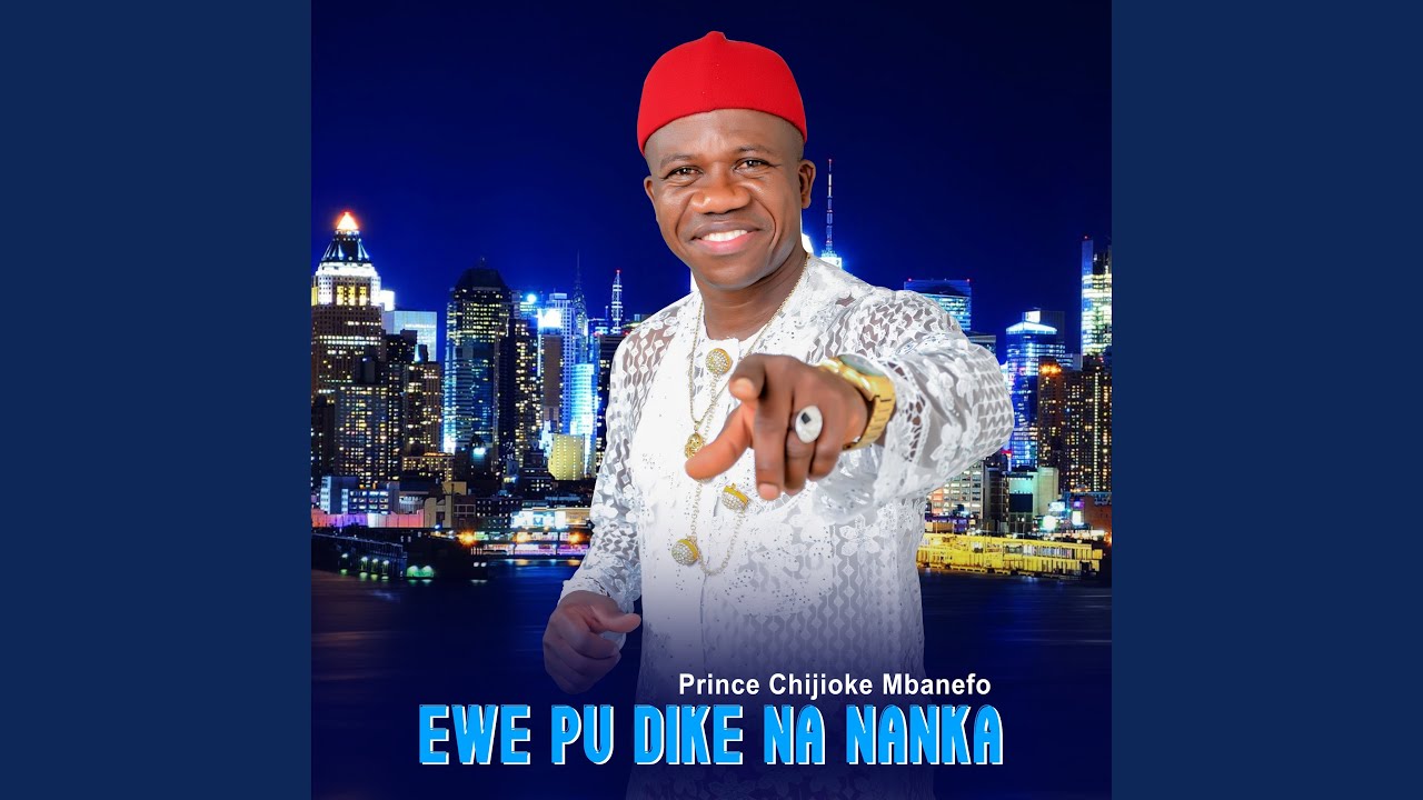 Ewe pu dike na nanka