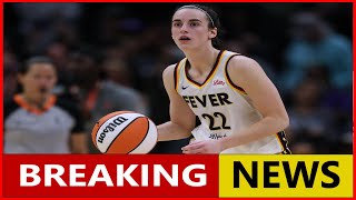 CAITLIN CLARK, RACE AND THE WNBA.WNBA Update News Tody.