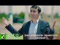Давлатмуроди Шарифзод - Модар | Davlatmurodi Sharifzod - Modar