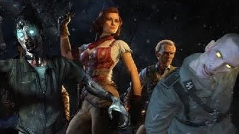 Attack of the Undead at Summit 😱🧟‍♂️🧟‍♀️(No Commentary)##codmobile #codm 