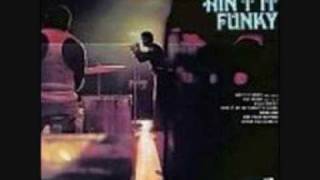 James Brown - Ain&#39;t It Funky