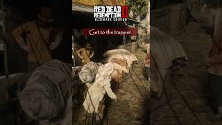 The Best and Easy Saddle in RDR2. The Gator saddle #reddeadredemption2 #rdr2gameplay #arthurmorgan